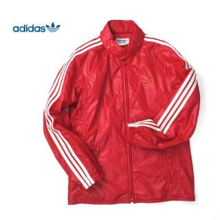 激レア!! 】80'sデサント製adidas ADS-8F-eastgate.mk