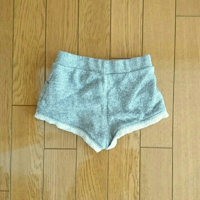 babyGAP(ベビーギャップ)のGAP  Kids/ハーフパンツ キッズ/ベビー/マタニティのキッズ服女の子用(90cm~)(パンツ/スパッツ)の商品写真