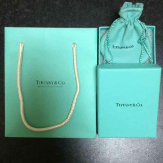 ティファニー(Tiffany & Co.)のTiffany ✱ ノーツナローリング(その他)