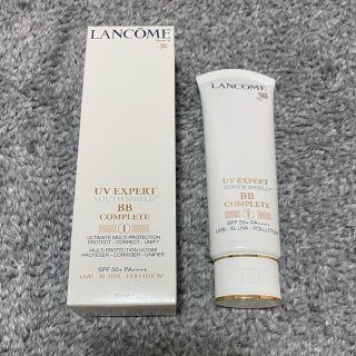 ランコム(LANCOME)のLANCOM UVエクスペールBB n(BBクリーム)