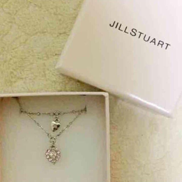 JILLSTUART(ジルスチュアート)のJILLSTUART ✱ ブレスレット レディースのファッション小物(その他)の商品写真