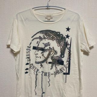 ディーゼル(DIESEL)のTシャツ DIESEL メンズxs ※1000円均一(シャツ)