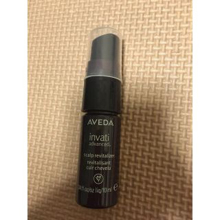 アヴェダ(AVEDA)のアヴェダ　インヴァティ　アドバンス　スカルプエッセンス　サンプルサイズ(スカルプケア)