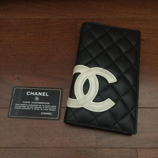 シャネル(CHANEL)のCHANEL人気財布(その他)