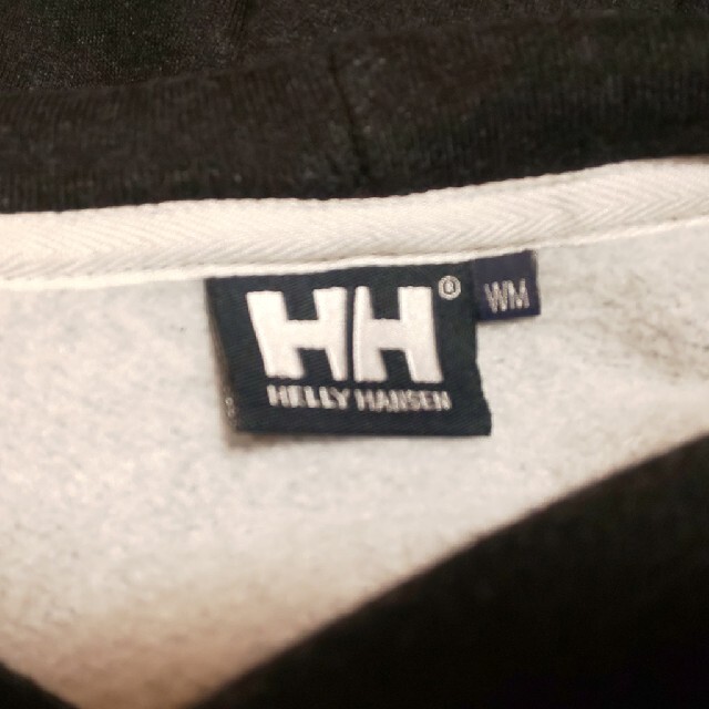 HELLY HANSEN(ヘリーハンセン)のヘリーハンセン　トレーナー レディースのトップス(トレーナー/スウェット)の商品写真