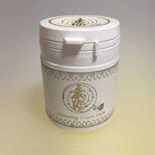 ザフェイスショップ(THE FACE SHOP)のイル・ヴリール 繭フェイスパック 120g(パック/フェイスマスク)