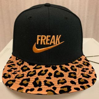 ナイキ(NIKE)のNIKE Giannis Freak Coming To America Hat(ハット)