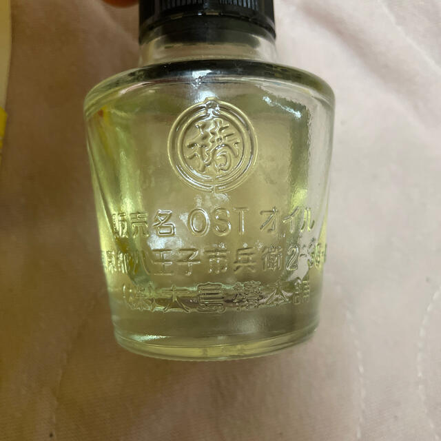 大島椿(オオシマツバキ)の大島椿(60ml) コスメ/美容のヘアケア/スタイリング(トリートメント)の商品写真