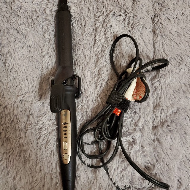 クレイツ ホリスティックキュア カールアイロン 26ミリ ヘアアイロン - maquillajeenoferta.com クレイツ ホリスティックキュア カールアイロン 26ミリ ヘアアイロン - maquillajeenoferta.com