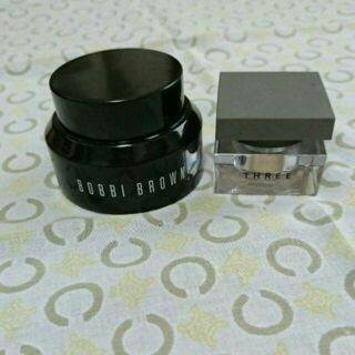 ボビイブラウン(BOBBI BROWN)のﾎﾞﾋﾞｨﾌﾞﾗｳﾝ  ｽﾘｰ(化粧下地)