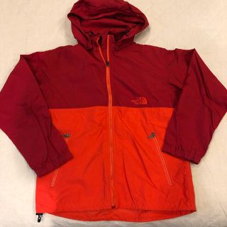 ザノースフェイス(THE NORTH FACE)のノースフェイス　コンパクトジャケット150(ジャケット/上着)