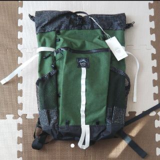 【タグつき未使用品】RawLow Mountain Works bambi(登山用品)