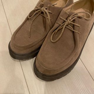 STUDIO CLIP(ローファー/革靴)のフリマアイテム一覧 STUDIO CLIP(ローファー/革靴)のフリマアイテム一覧