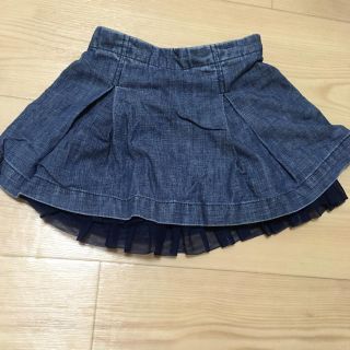 ベビーギャップ(babyGAP)のGAP 90 スカート(スカート)