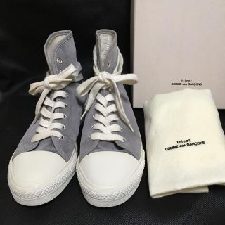 コムデギャルソン(COMME des GARCONS)のコムデギャルソン　トリコ　スニーカー　(スニーカー)