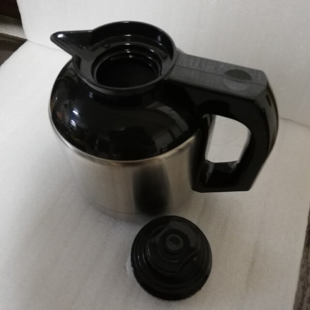 Amway - アムウェイ カフェティック コーヒーメーカー保温ポット Amway - アムウェイ カフェティック コーヒーメーカー保温ポット