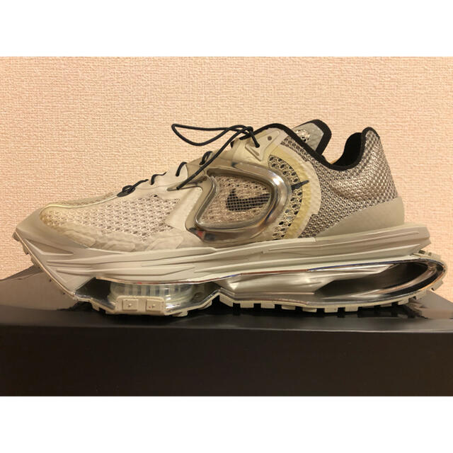 NIKE ZOOM MMW 28cm