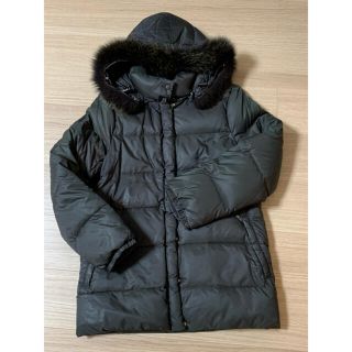 モンクレール(MONCLER)のダウンコート ダウンジャケット(ダウンジャケット)