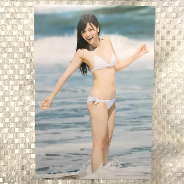 白石麻衣 特製水着ポストカードの通販 By りん S Shop ラクマ 白石麻衣 特製水着ポストカードの通販 By りん S Shop ラクマ