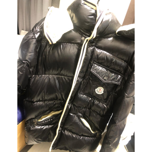 MONCLER ダウン