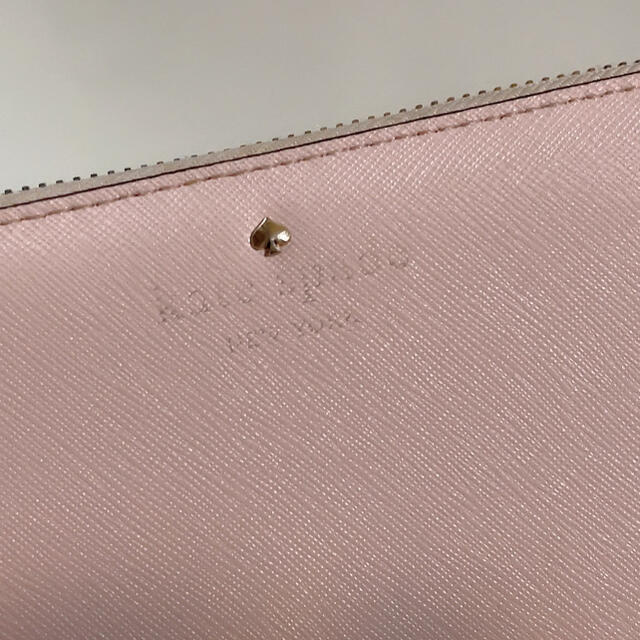 kate spade new york(ケイトスペードニューヨーク)のkate spade 長財布 メンズのファッション小物(長財布)の商品写真