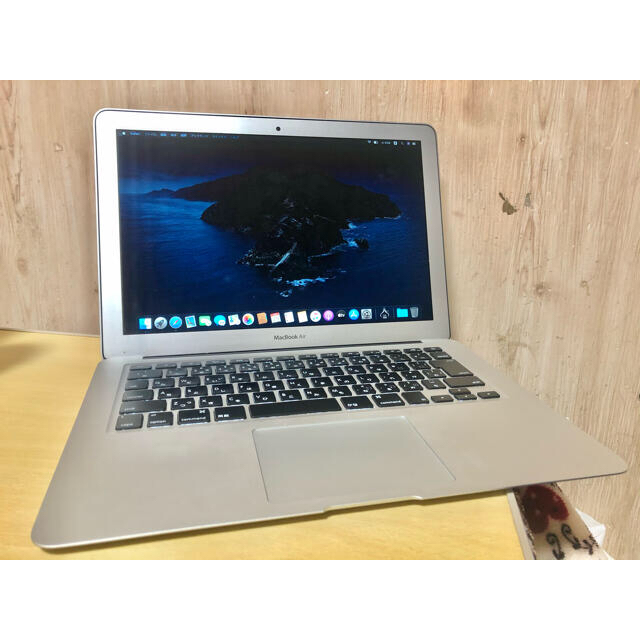 Macbook Air 2017年 i5 8G 128GB 美品 - www.sorbillomenu.com