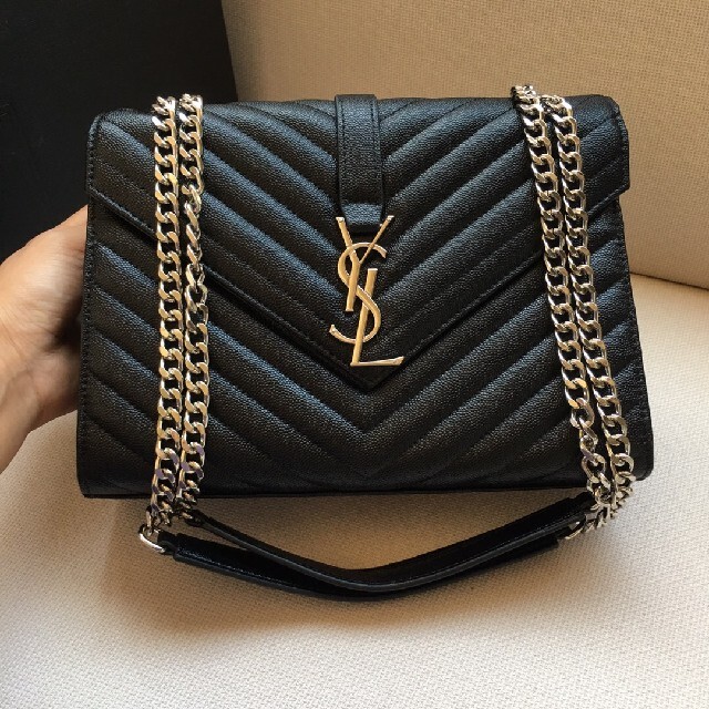 Saint Laurent - サンローラン Saint Laurentハンド ショルダーバッグの通販 by 松本 雪's shop