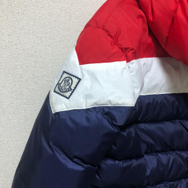 MONCLER(モンクレール)のてちお様専用 メンズのジャケット/アウター(ダウンジャケット)の商品写真