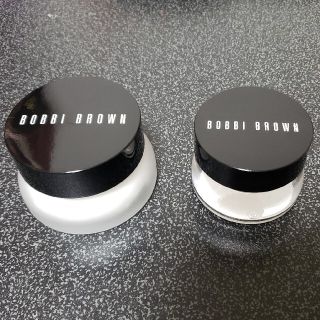 ボビイブラウン(BOBBI BROWN)のBOBBI BROWN(フェイスクリーム)