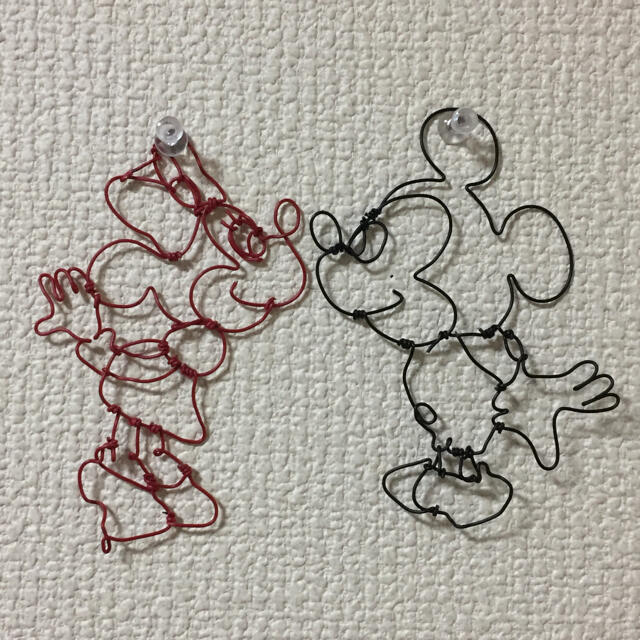 Disney ミッキー ミニー ワイヤークラフトハンドメイドの通販 By みき S Shop 次回発送 8月27日 ディズニーならラクマ Disney ミッキー ミニー ワイヤークラフトハンドメイドの通販 By みき S Shop 次回発送 8月27日 ディズニーならラクマ