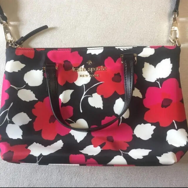 Kate spade  PXRUA029 098ワトソンレーン