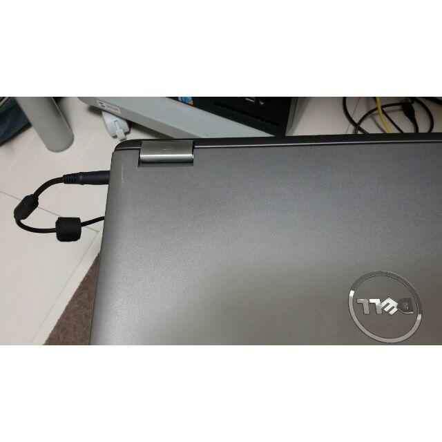 DELL(デル)のダン様専用ページ パソコン　152 スマホ/家電/カメラのPC/タブレット(ノートPC)の商品写真