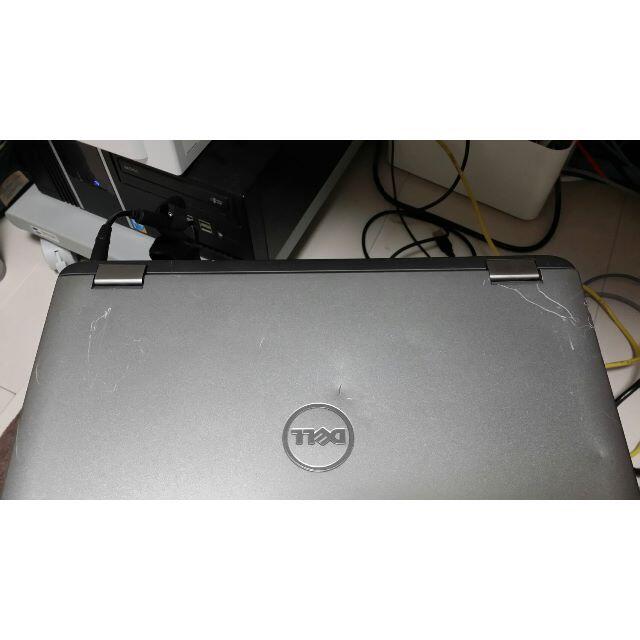 DELL(デル)のバシ様専用　パソコン　154 スマホ/家電/カメラのPC/タブレット(ノートPC)の商品写真