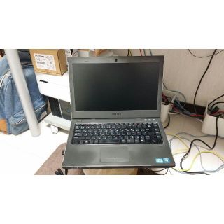 デル(DELL)のバシ様専用　パソコン　154(ノートPC)