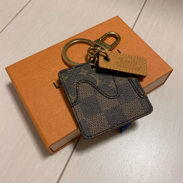 最新人気 NIGO ヴァージル 【新品未使用】ルイヴィトン - VUITTON