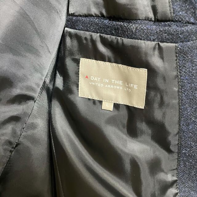 United Arrows チェスターコートの通販 By きむ S Shop ユナイテッドアローズならラクマ United Arrows チェスターコートの通販 By きむ S Shop ユナイテッドアローズならラクマ