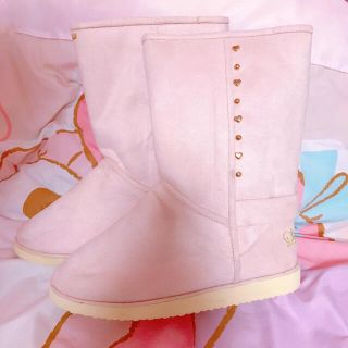 LIZ LISA(ブーツ ・ ピンク/桃色系)のフリマアイテム一覧 LIZ LISA(ブーツ ・ ピンク/桃色系)のフリマアイテム一覧