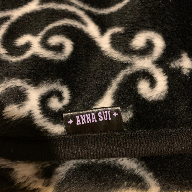 ANNA SUI(アナスイ)のANNA SUIアナスイ非売品ノベルティ エンタメ/ホビーのコレクション(ノベルティグッズ)の商品写真