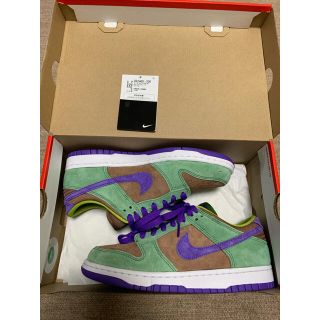 ナイキ(NIKE)のNIKE DUNK LOW Veneer(スニーカー)