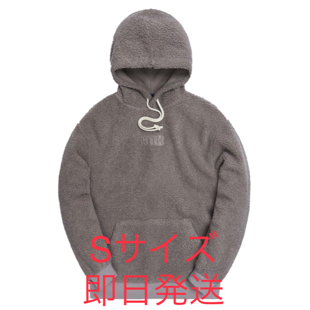 KITH トップス　新品未使用　期間限定値下げ