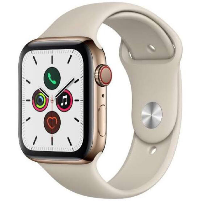 最終値下げ❗ Apple Watch Series 5 アップルウォッチ　新品Applewatch