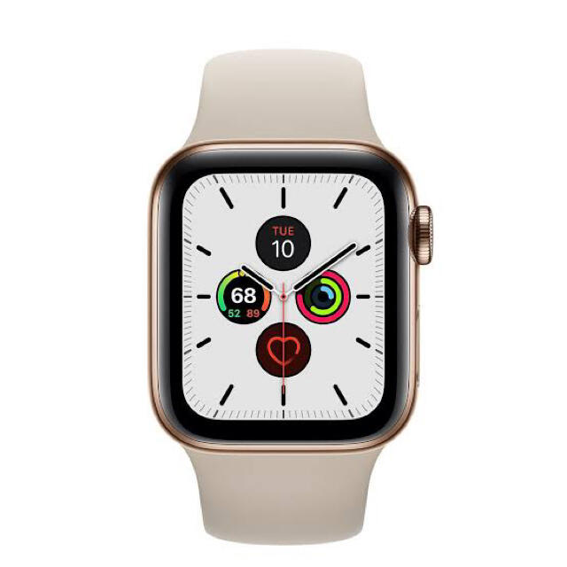 最終値下げ❗ Apple Watch Series 5 アップルウォッチ　新品