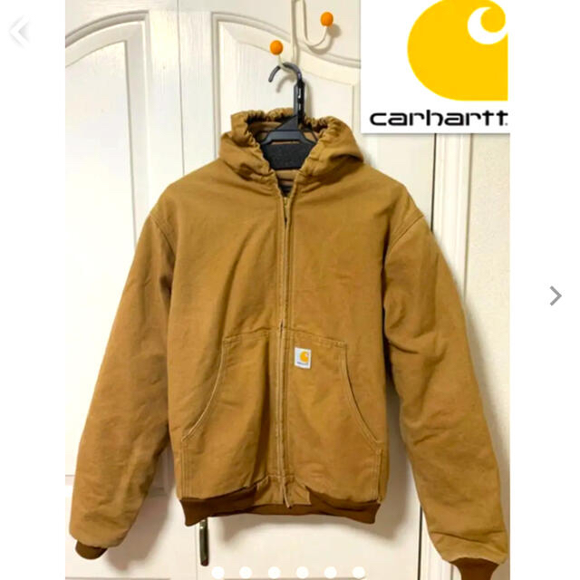 carhartt(カーハート)のカーハート　アクティブパーカー レディースのジャケット/アウター(その他)の商品写真