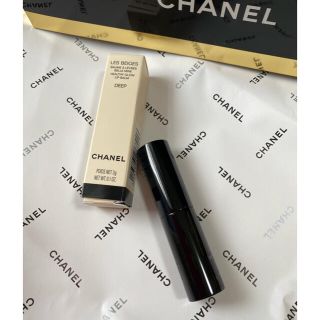 シャネル(CHANEL)のCHANEL レベージュボームアレーヴルディープ(口紅)