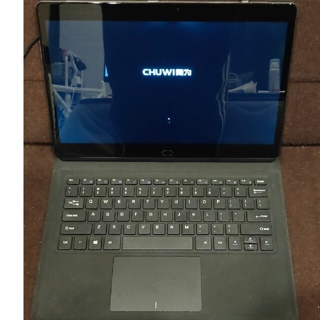 Chuwi CoreBook  Core m3-7Y30