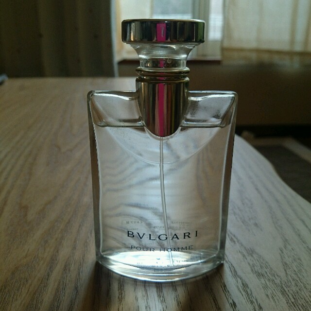 BVLGARI(ブルガリ)のお値下げ❤BVLGARI✨100ml❤ コスメ/美容の香水(ユニセックス)の商品写真
