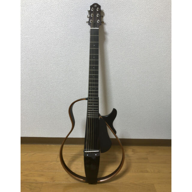 サイレントギター Yamaha SLG200S TBL ピックアップ特集 noxcapital.de