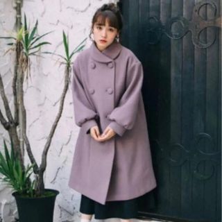 LEBECCA boutique 丁寧に拵えるコート