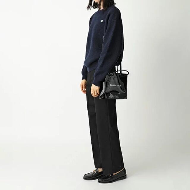 プレゼントを選ぼう! Balenciaga - バレンシアガ ショッピングトート