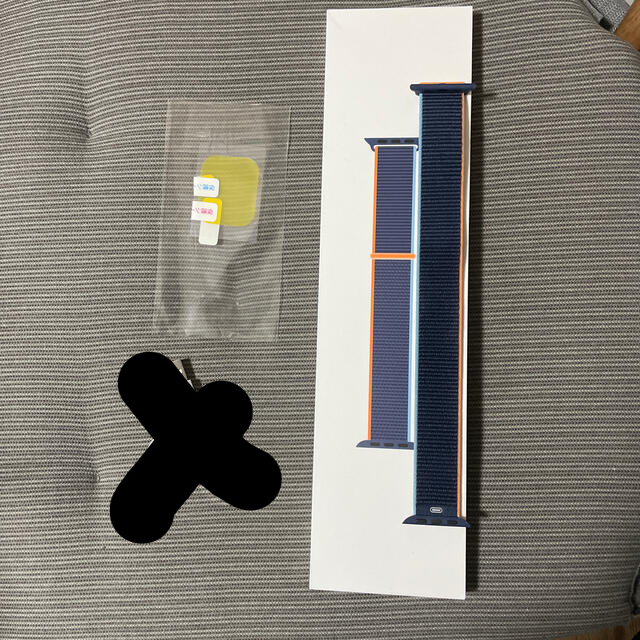 値下げ‼️美品セット‼️Apple Watch4 40mm